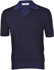 Picture of VANISE' SKIPPER KNIT POLO