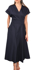 Picture of WAISTBAND MIDI DRESS