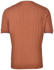 Picture of SILK RIBBED KNIT T-SHIRT