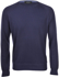 Picture of COTTON AND CASHMERE CREW NECK
