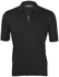 Picture of SILK POLO ZIP
