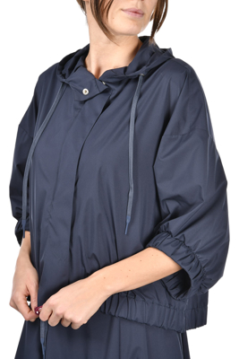 Picture of HOODED ZIP JACKET
