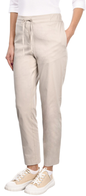 Picture of STRETCH COTTON SKINNY PANTS