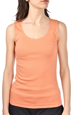 Picture of STRETCH COTTON TANK TOP
