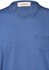Picture of ORGANIC COTTON JERSEY T-SHIRT WITH POCKET