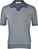 Picture of VANISE' SKIPPER KNIT POLO