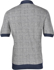 Picture of PRINCE OF WALES KNIT POLO