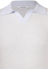 Picture of RIBBED JACQUARD BOUCLE' KNIT POLO