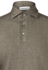 Picture of JERSEY LINEN POLO