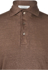 Picture of JERSEY LINEN POLO