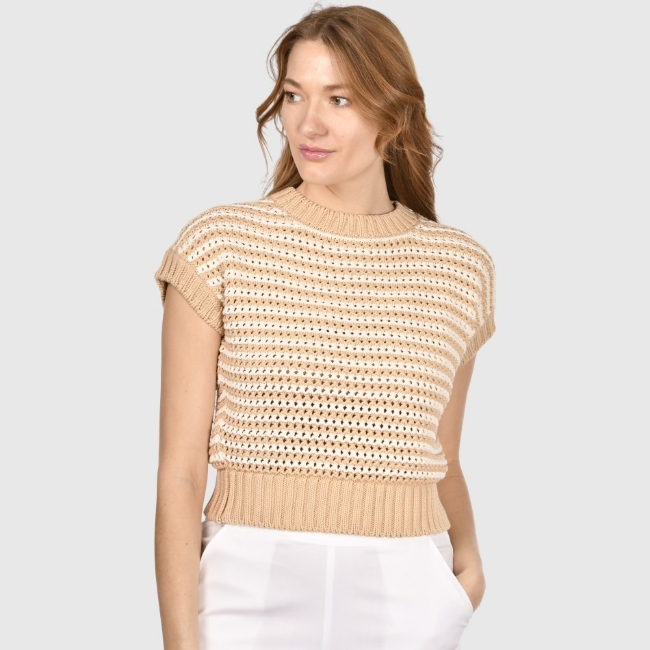 Gran Sasso. Knitwear